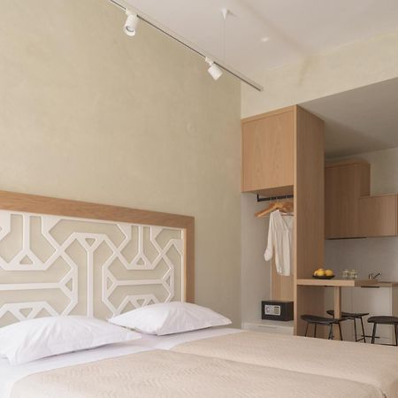 Aparthotel Apollo Plakias Zewnętrze zdjęcie