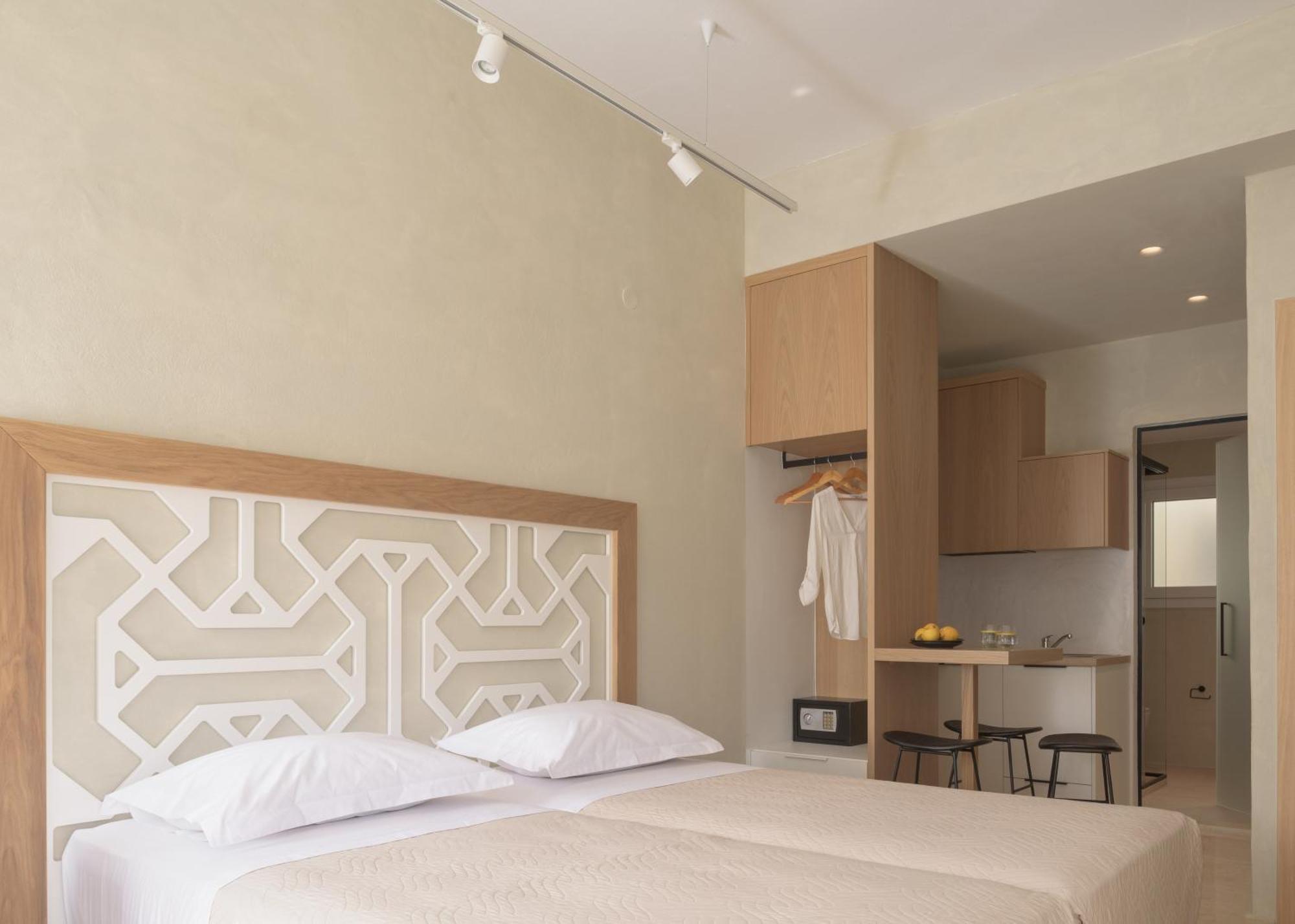 Aparthotel Apollo Plakias Zewnętrze zdjęcie