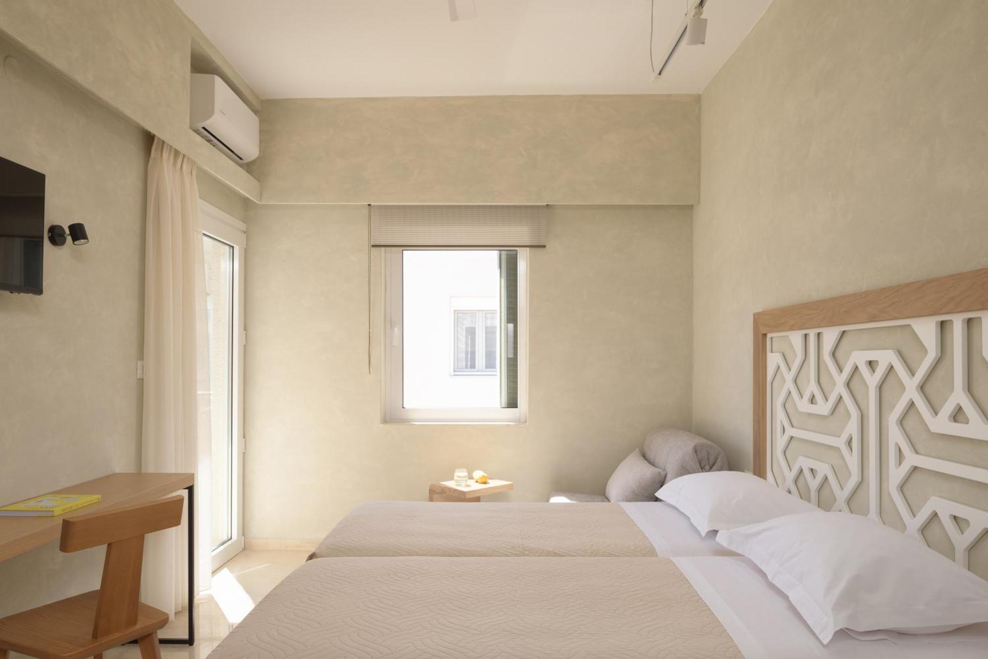 Aparthotel Apollo Plakias Zewnętrze zdjęcie
