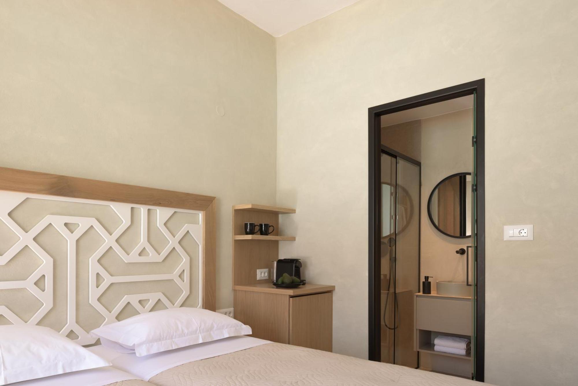 Aparthotel Apollo Plakias Zewnętrze zdjęcie